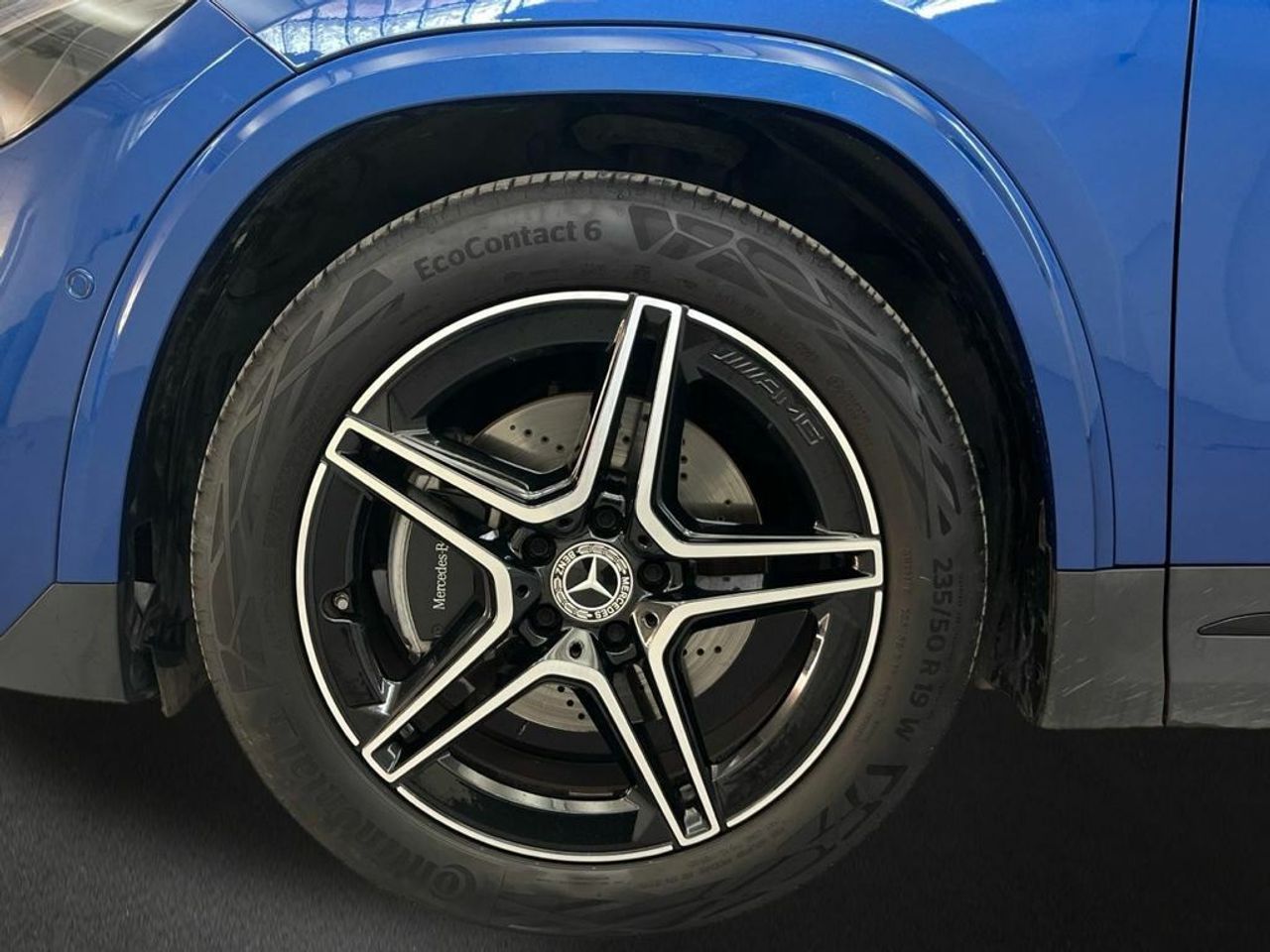 Mercedes GLA 200 d - Foto 2