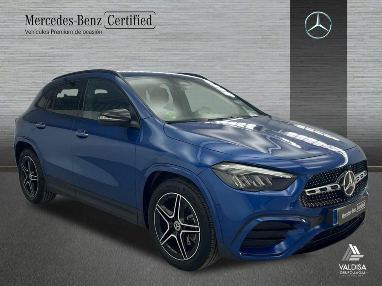 Mercedes GLA 200 d - Foto 2