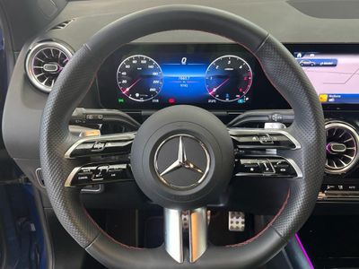 Mercedes GLA 200 d