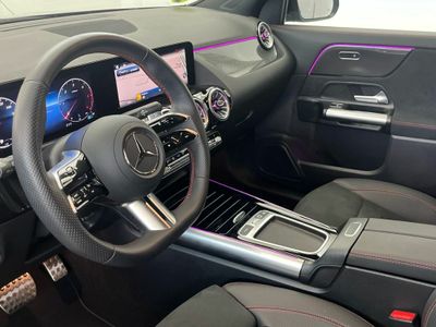 Mercedes GLA 200 d