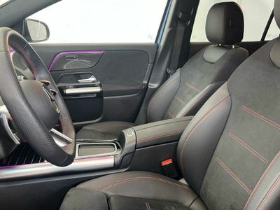 Mercedes GLA 200 d