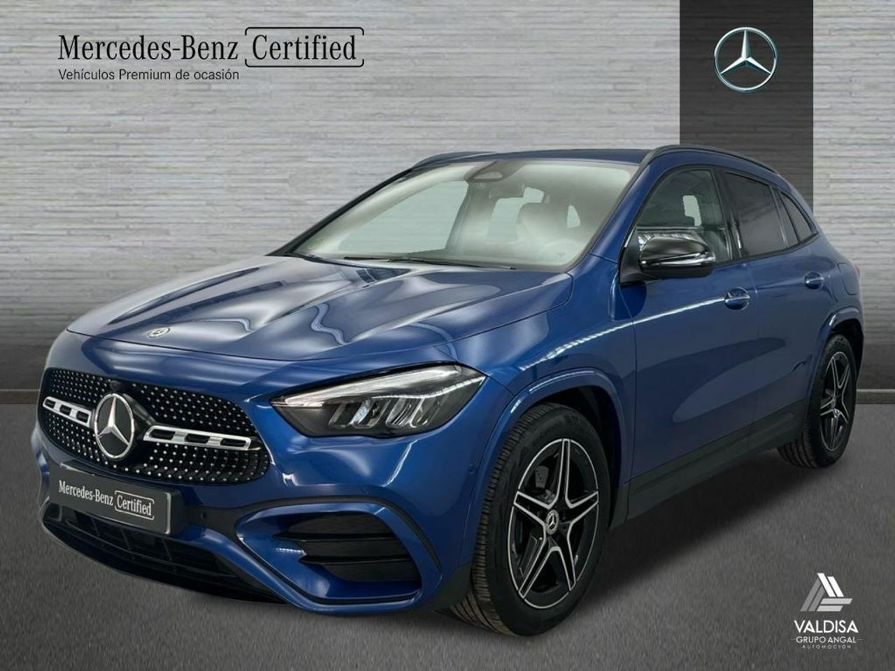 Mercedes GLA 200 d - Foto 2