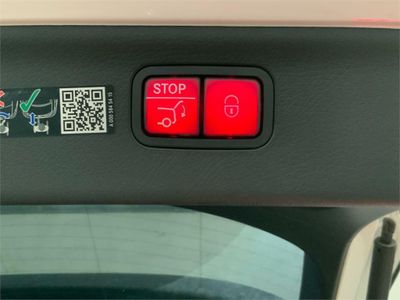 Mercedes EQS EQS 450 4MATIC