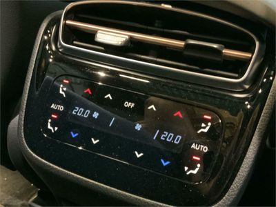 Mercedes EQS EQS 450 4MATIC