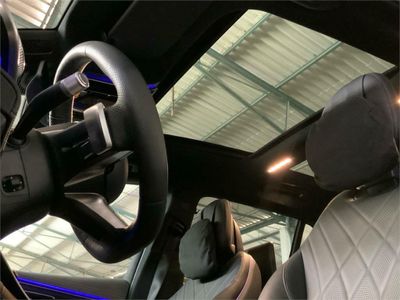 Mercedes EQS EQS 450 4MATIC