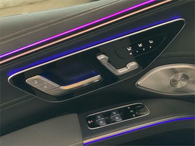Mercedes EQS EQS 450 4MATIC