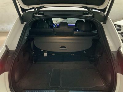 Mercedes EQS EQS 450 4MATIC