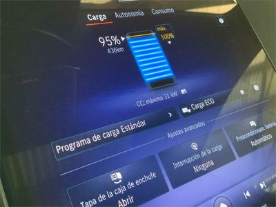 Mercedes EQS EQS 450 4MATIC