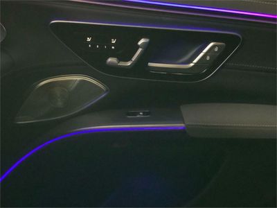 Mercedes EQS EQS 450 4MATIC