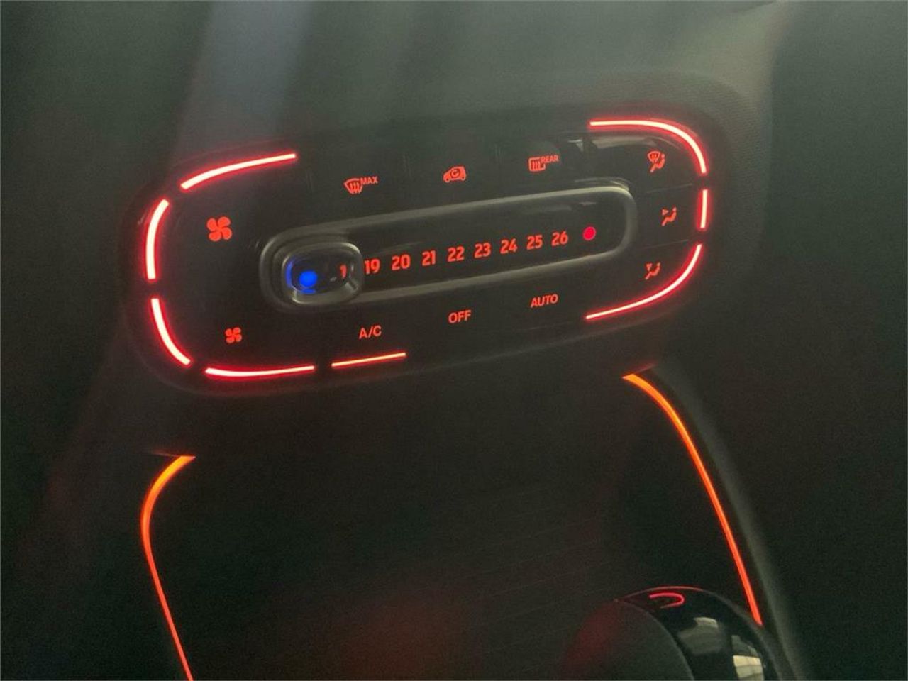 Smart Fortwo 60kW(81CV) EQ coupe - Foto 2