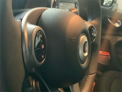Smart Fortwo 60kW(81CV) EQ coupe