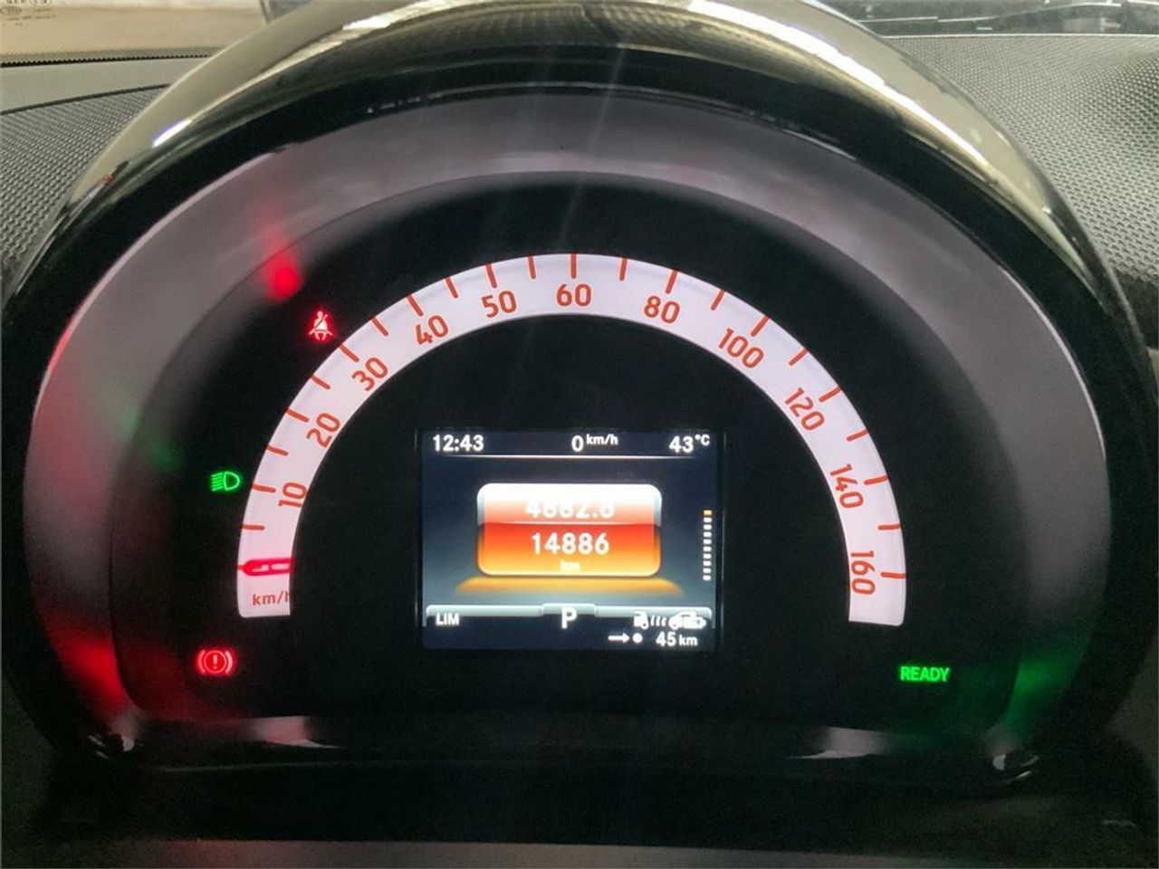 Smart Fortwo 60kW(81CV) EQ coupe - Foto 2