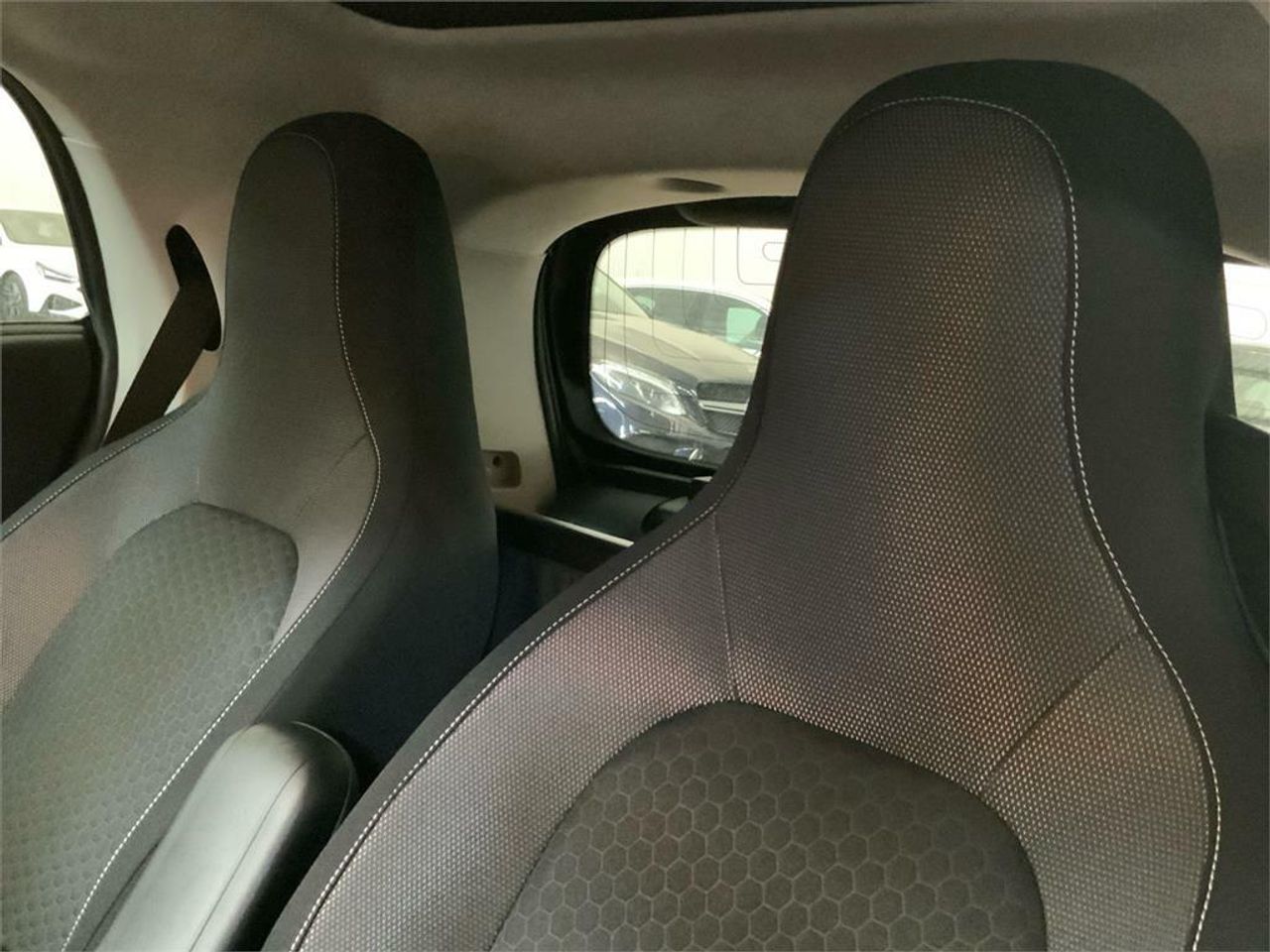 Smart Fortwo 60kW(81CV) EQ coupe - Foto 2