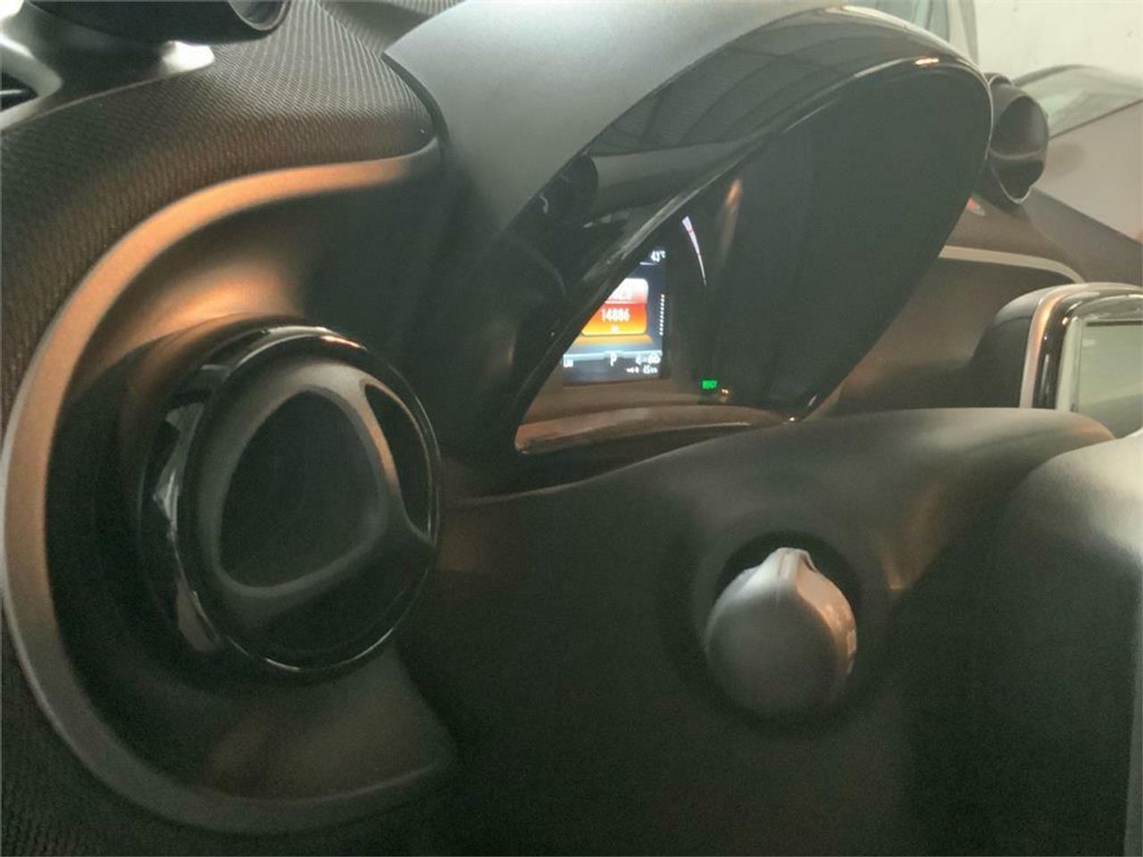 Smart Fortwo 60kW(81CV) EQ coupe - Foto 2