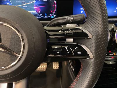 Mercedes Clase A 200 d