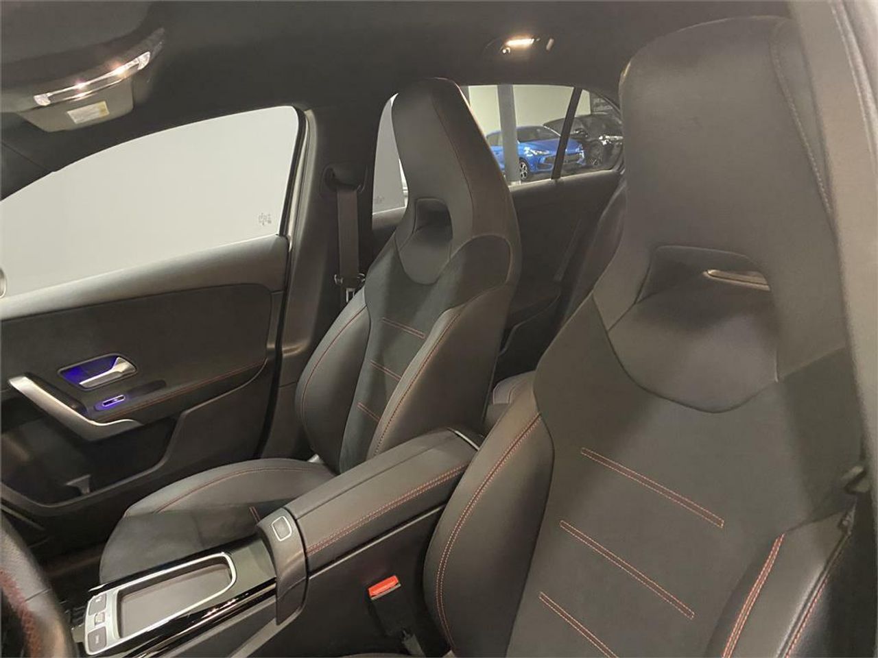 Mercedes Clase A 200 d - Foto 2