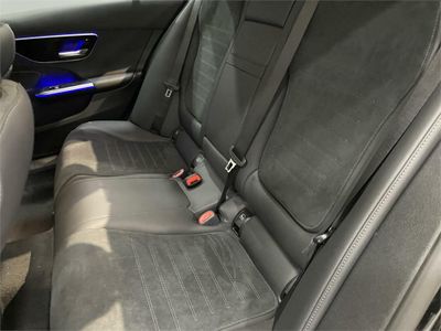 Mercedes Clase C 200 d Berlina