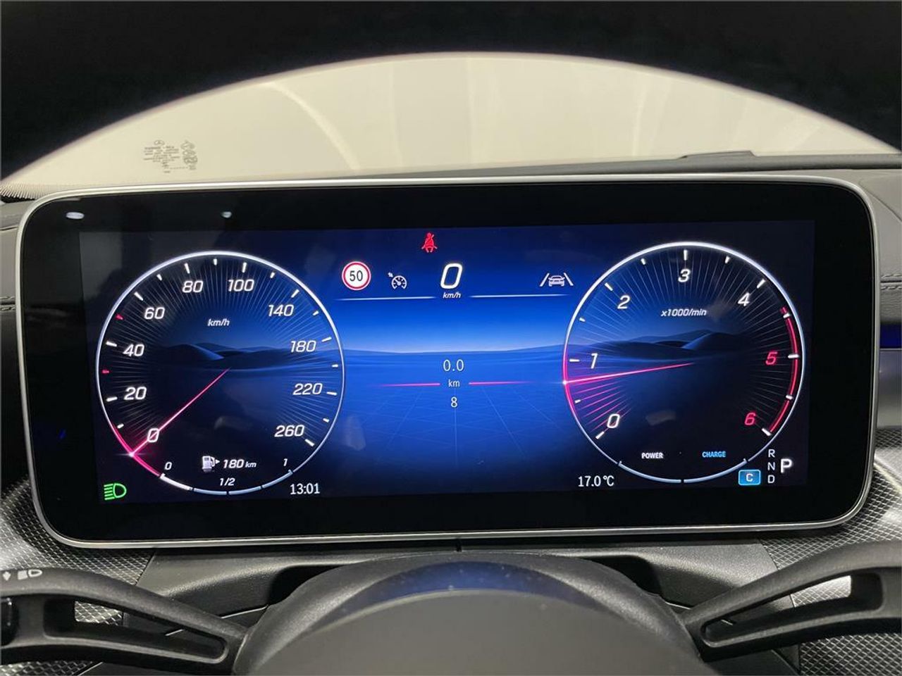 Mercedes Clase C 200 d Berlina - Foto 2