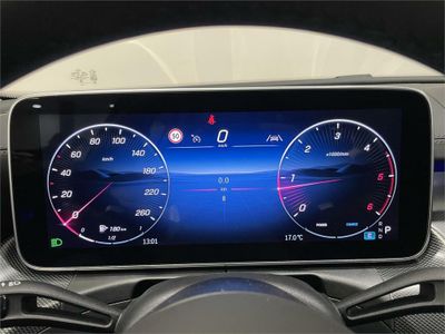 Mercedes Clase C 200 d Berlina