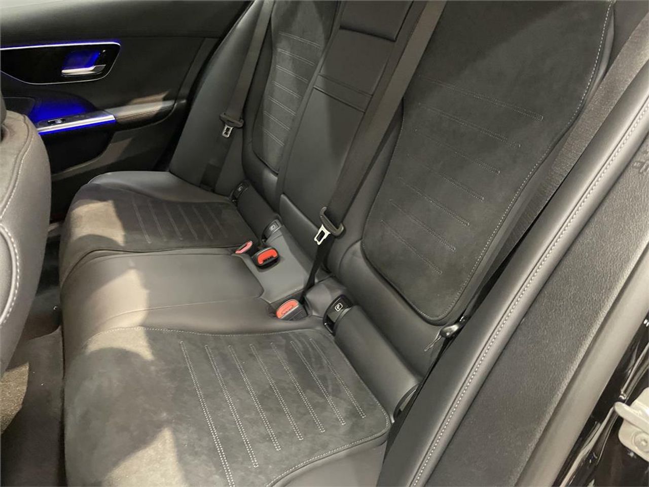 Mercedes Clase C 200 d Berlina - Foto 2