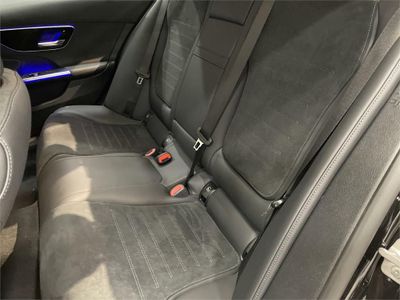 Mercedes Clase C 200 d Berlina