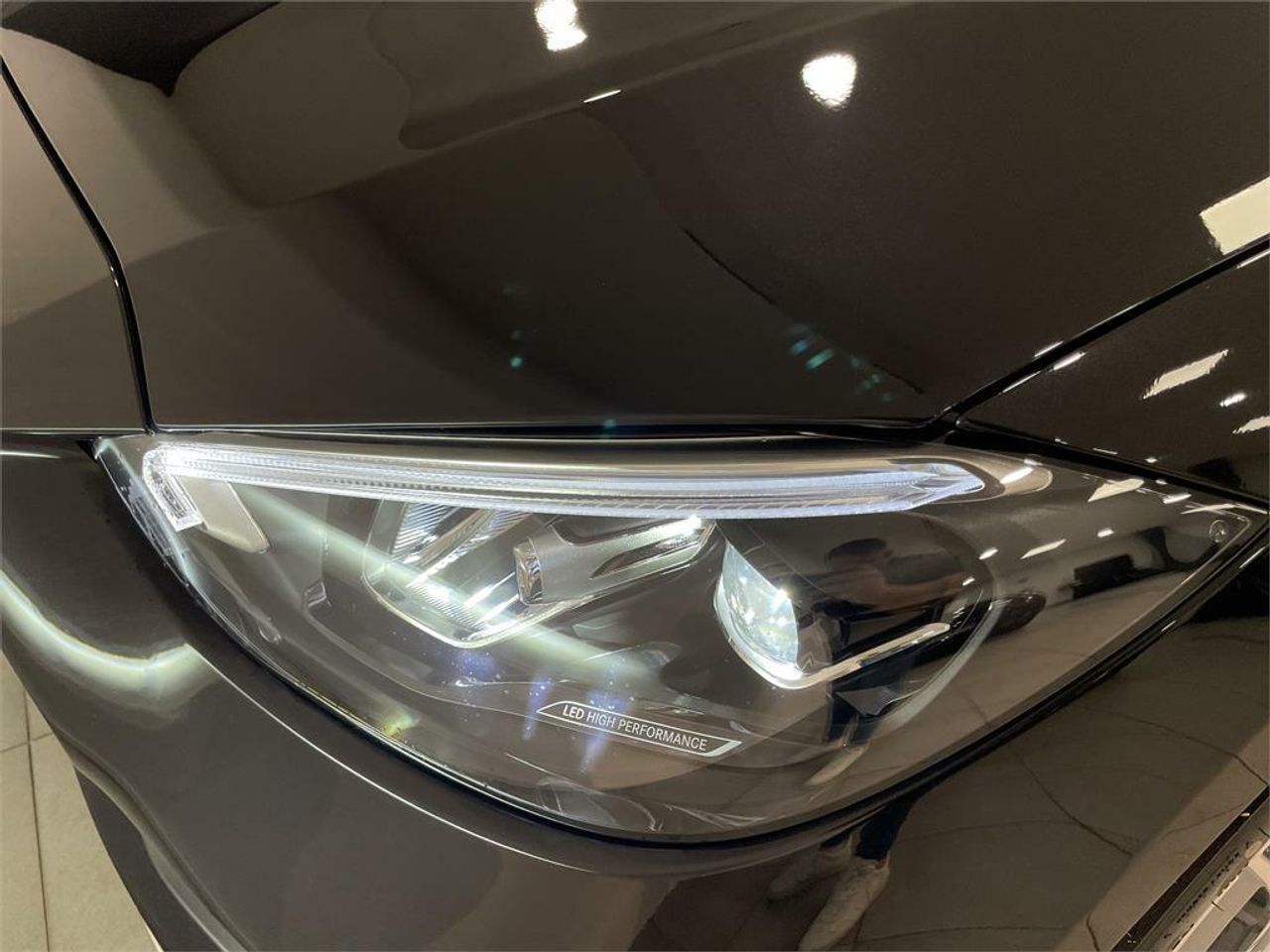 Mercedes Clase C 200 d Berlina - Foto 2