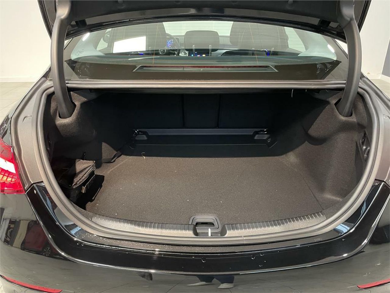 Mercedes Clase C 200 d Berlina - Foto 2
