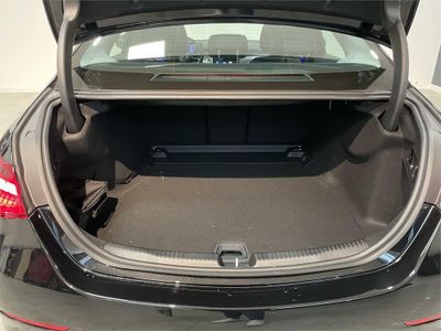 Mercedes Clase C 200 d Berlina