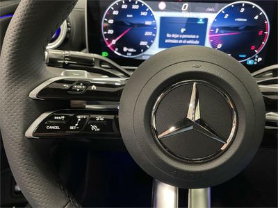 Mercedes Clase CLE CLE 220 d Coupé