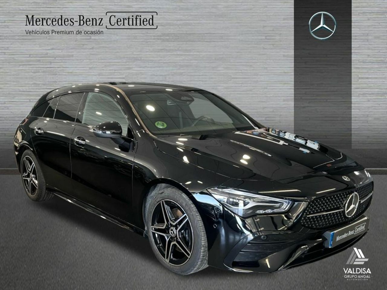 Mercedes CLA 200 d Shooting Brake - Foto 2