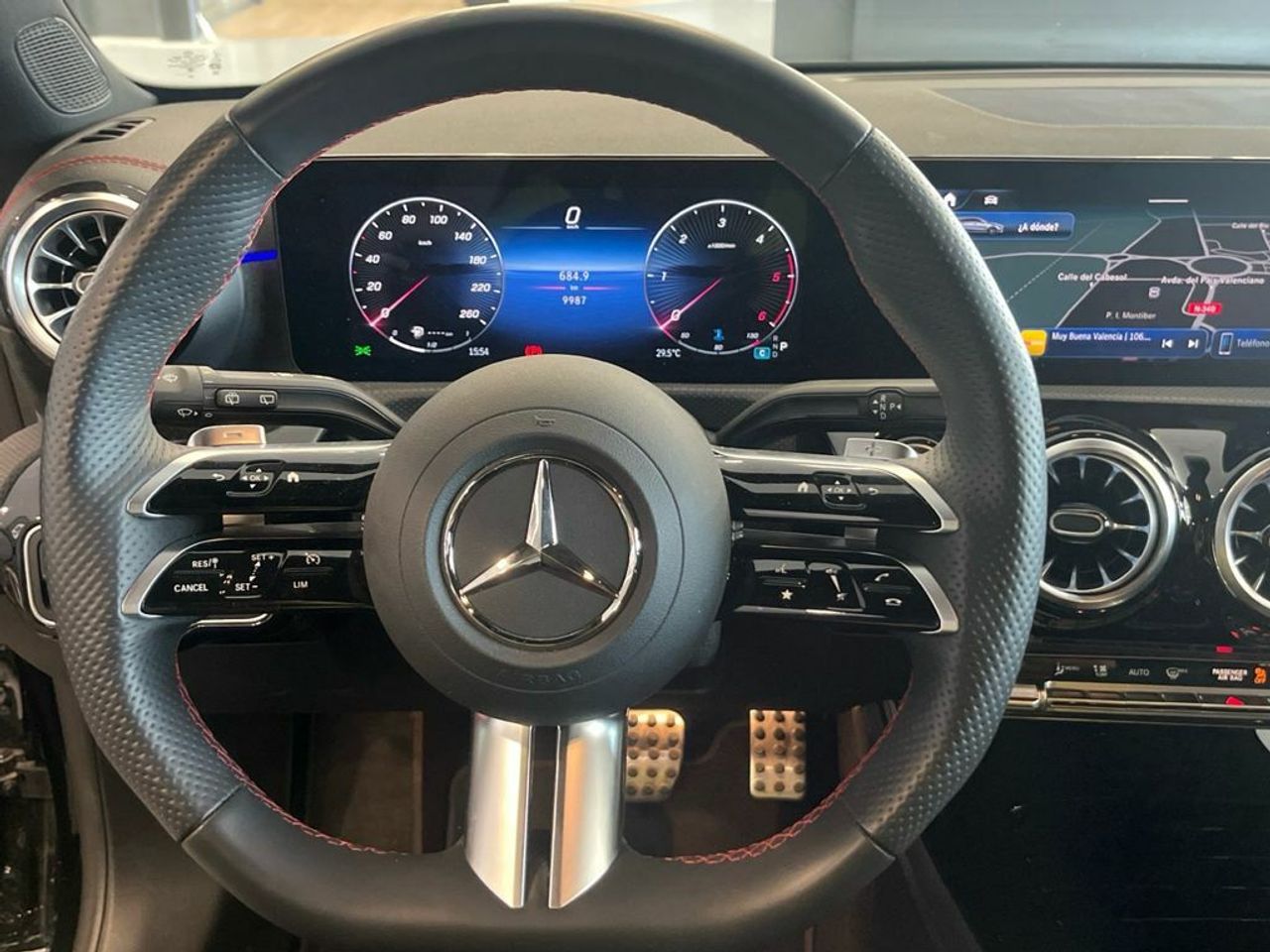 Mercedes CLA 200 d Shooting Brake - Foto 2
