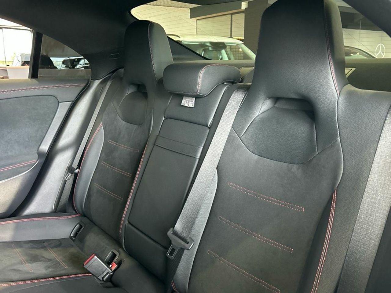 Mercedes CLA 250 e Coupé - Foto 2