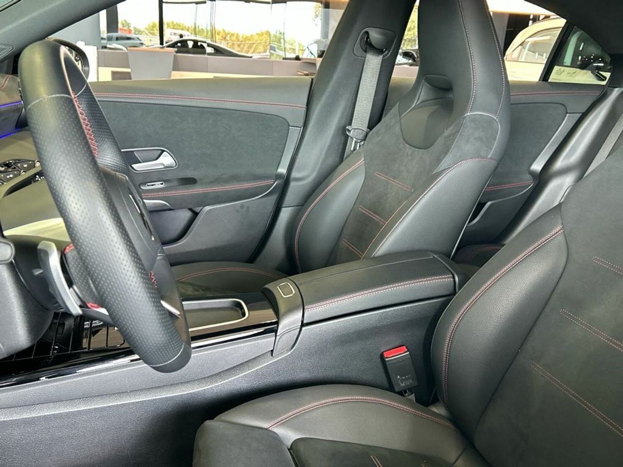 Mercedes CLA 250 e Coupé - Foto 2