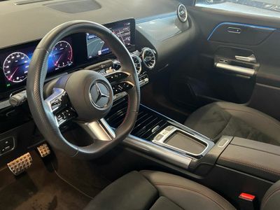 Mercedes GLA 200 d