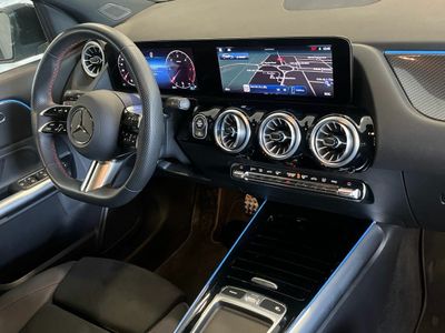 Mercedes GLA 200 d