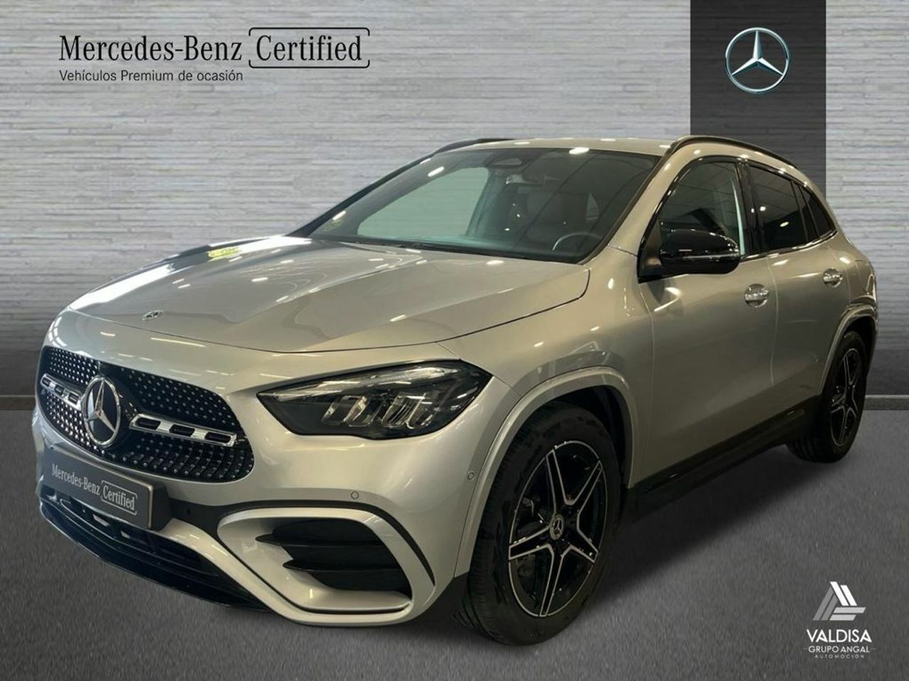mercedes gla 2024 /