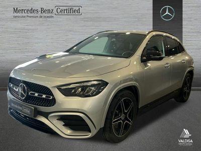 Mercedes GLA 200 d