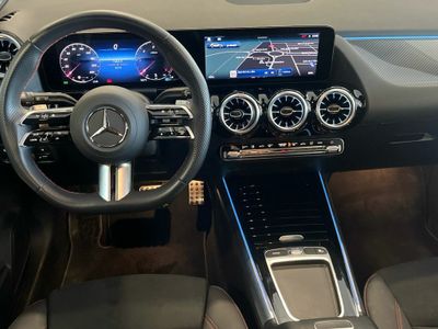 Mercedes GLA 200 d