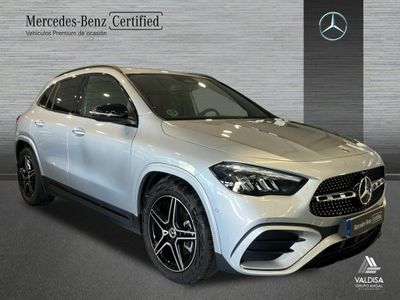 Mercedes GLA 200 d
