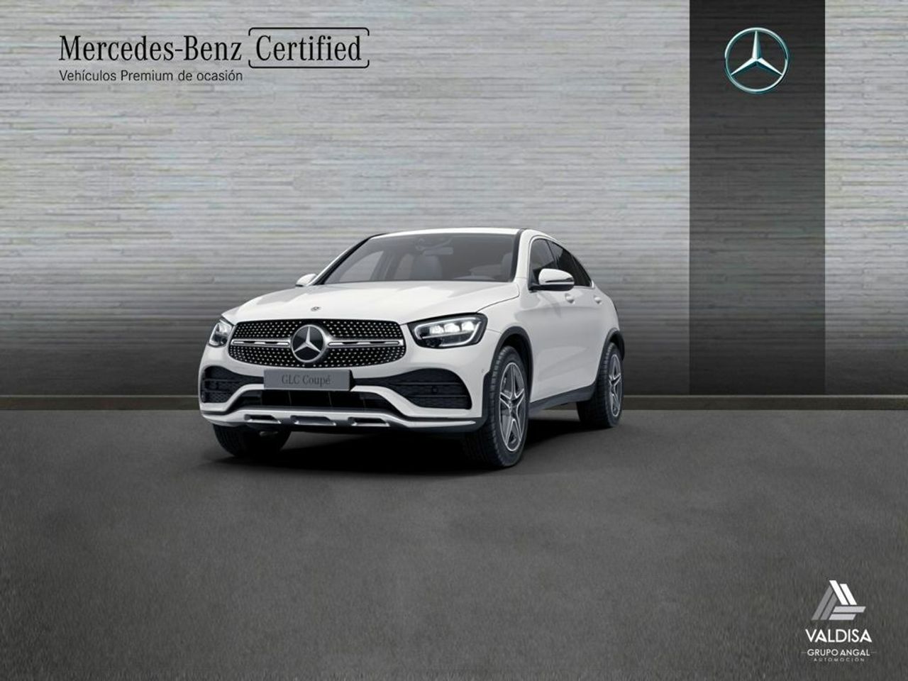 Mercedes GLC 220 d 4Matic AMG Line (EURO 6d) - Foto 2