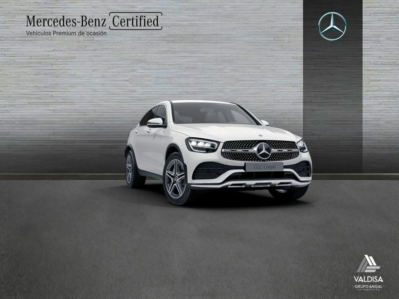 Mercedes GLC 220 d 4Matic AMG Line (EURO 6d) - Foto 2