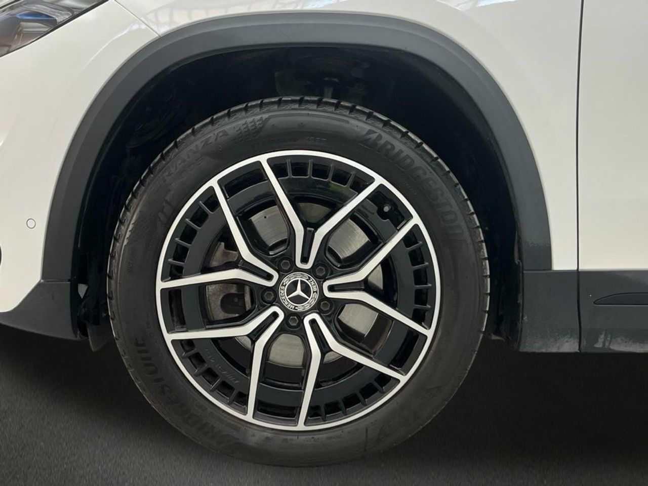 Mercedes EQA 250 AMG Line - Foto 2