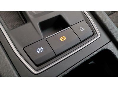 Seat Leon 1.0 eTSI 81kW DSG-7 S&S FR XS ECO