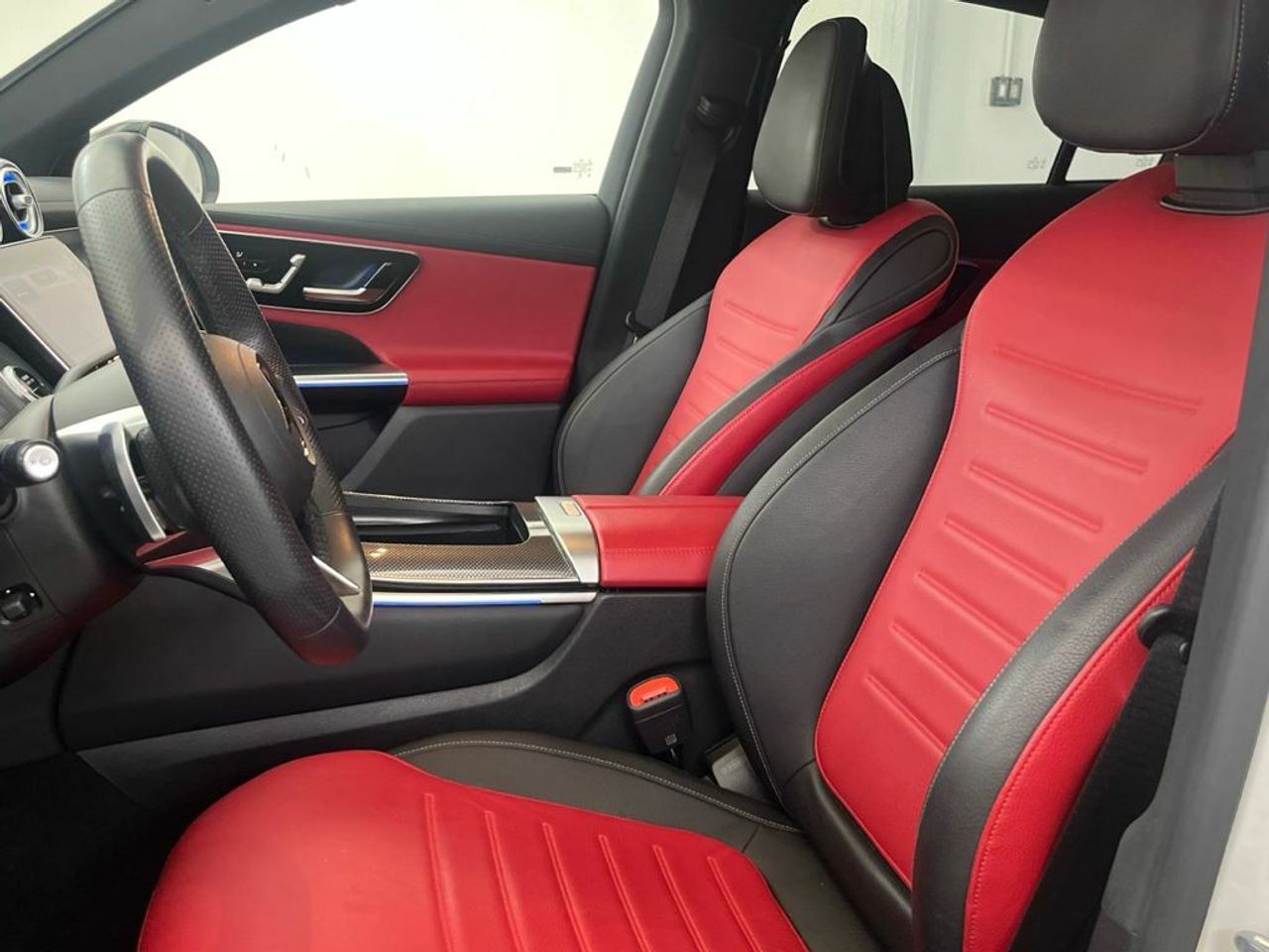 Mercedes GLC 300 de 4MATIC Coupé - Foto 2