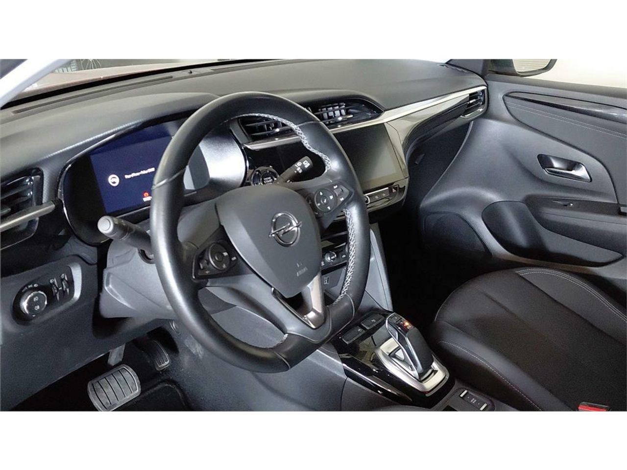 Opel Corsa 50kWh Elegance-e - Foto 2