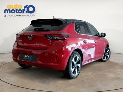 Opel Corsa 50kWh Elegance-e
