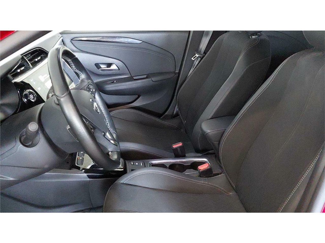 Opel Corsa 50kWh Elegance-e - Foto 2