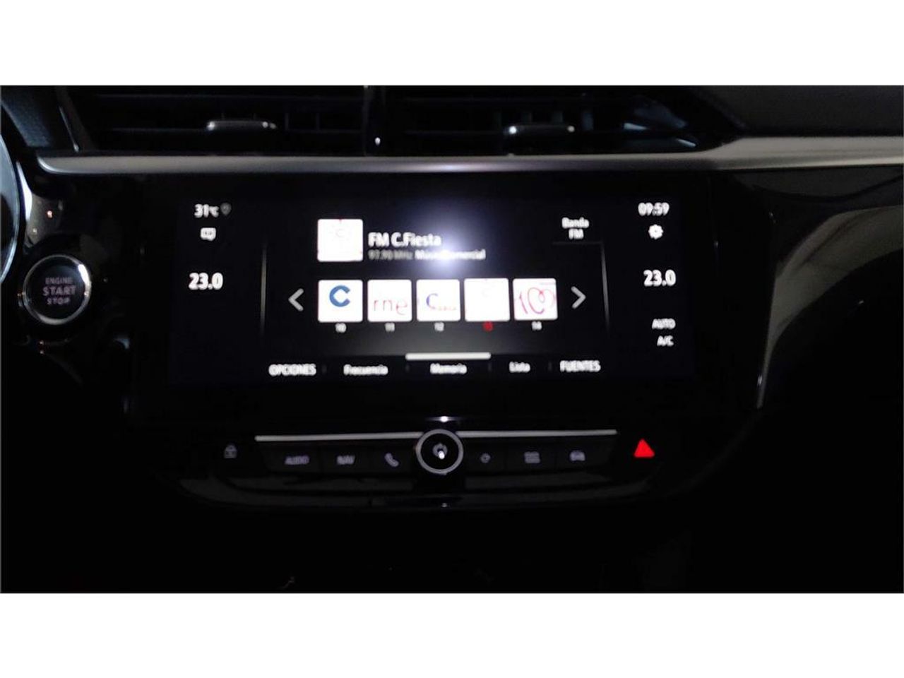 Opel Corsa 50kWh Elegance-e - Foto 2