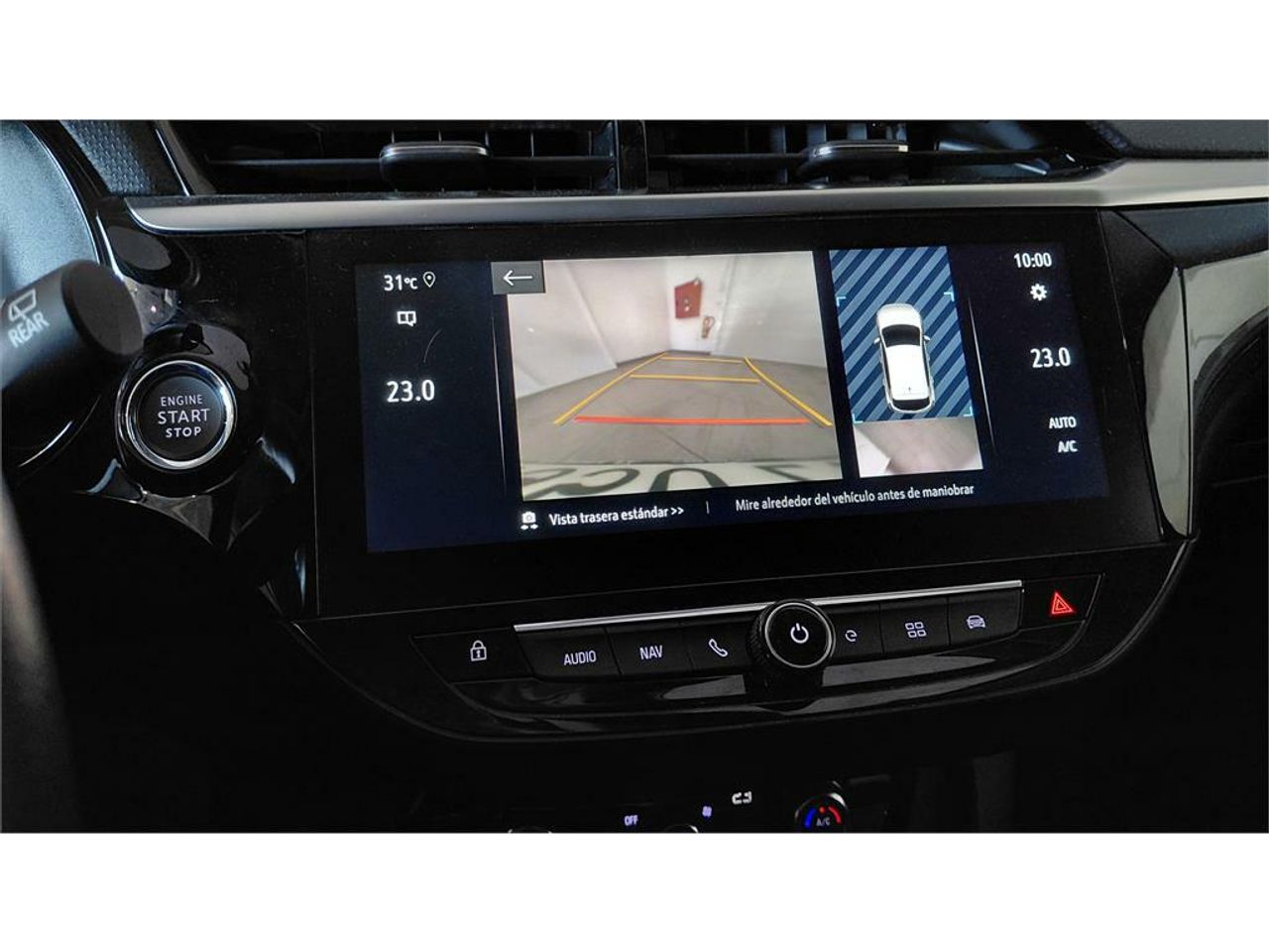 Opel Corsa 50kWh Elegance-e - Foto 2