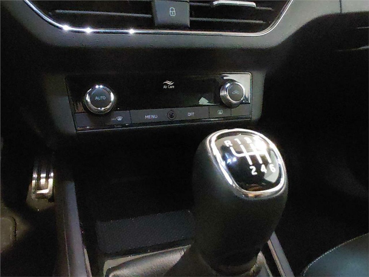 Skoda Kamiq 1.0 TSI 81kW (110CV) AMBITION - Foto 2